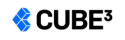 cube3 logo- client of Austin Heaton SEO Consultant