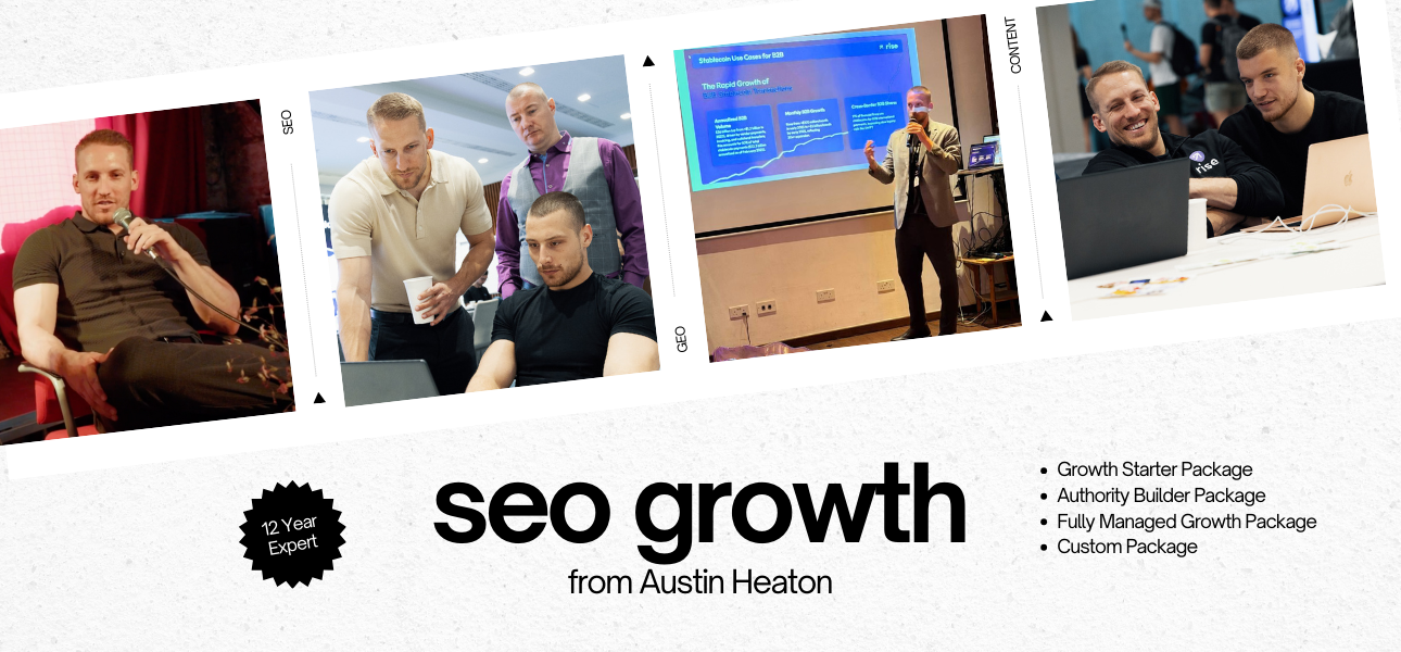 best seo consultant 2026
