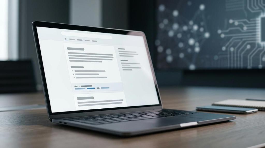 ai seo expert for blockchain companies