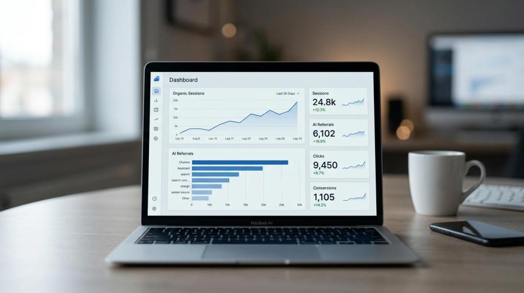 seo strategist