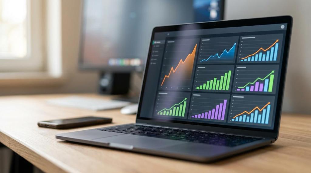 organic growth consultant