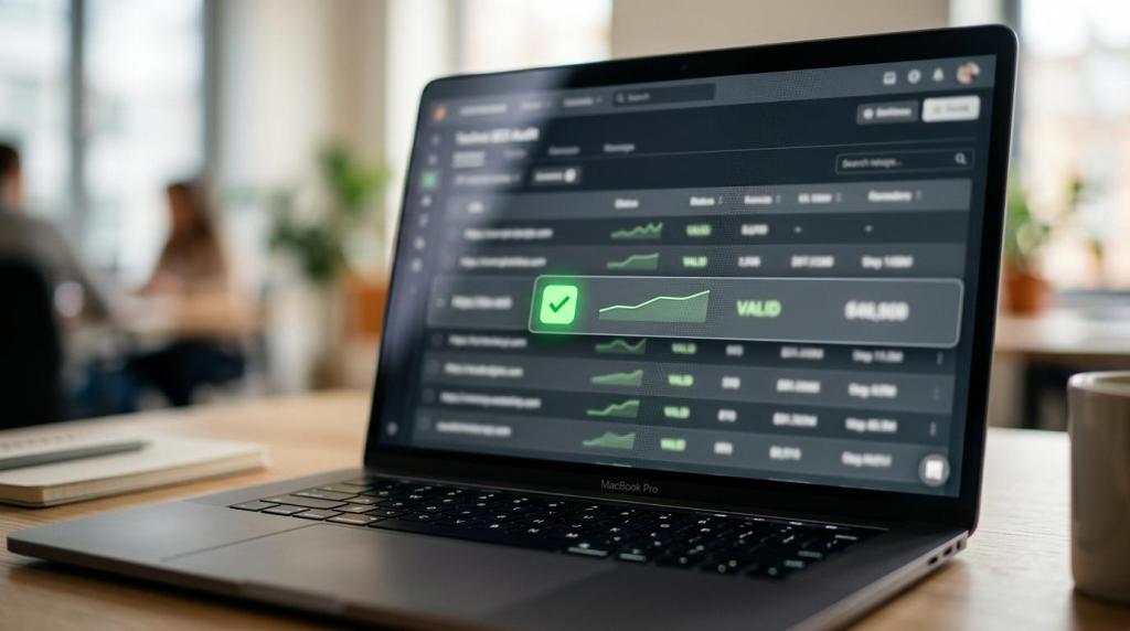 technical seo consultant